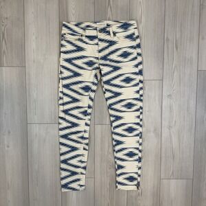 DENIM & SUPPLY RALPH LAUREN Pants Jeans Slim Skinny Women Size 29 29x28